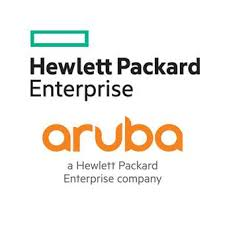 HPE Aruba Networking